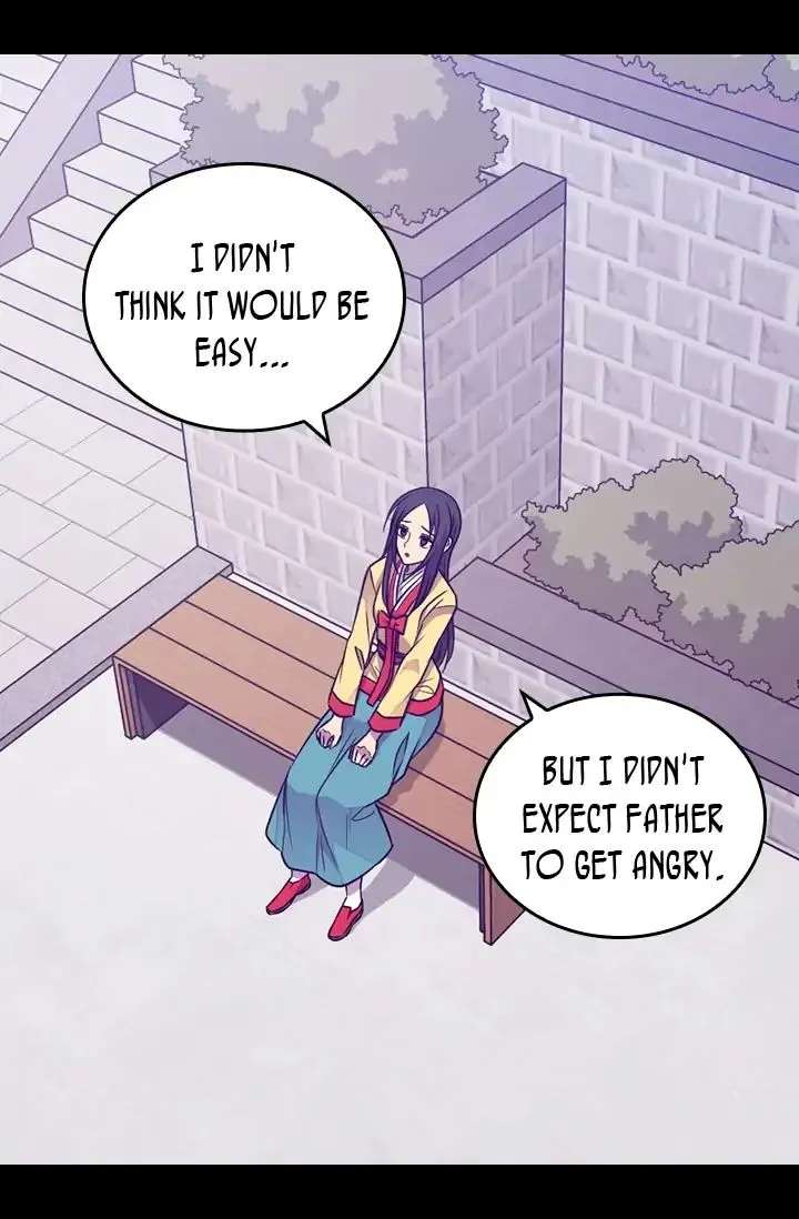 They Say I Was Born A King’s Daughter - Chapter 144 Page 18