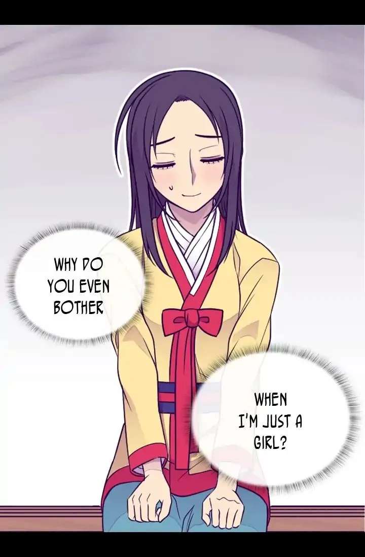 They Say I Was Born A King’s Daughter - Chapter 144 Page 21