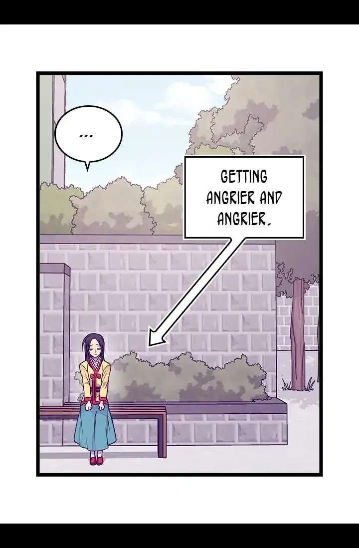 They Say I Was Born A King’s Daughter - Chapter 144 Page 22