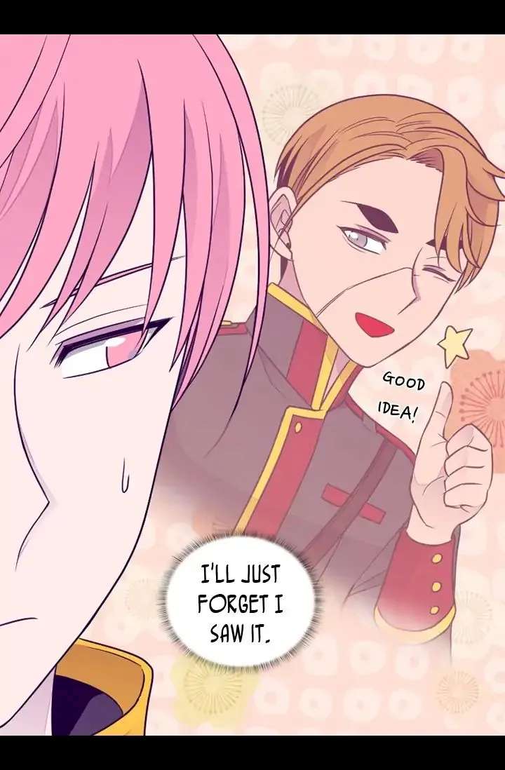 They Say I Was Born A King’s Daughter - Chapter 144 Page 28