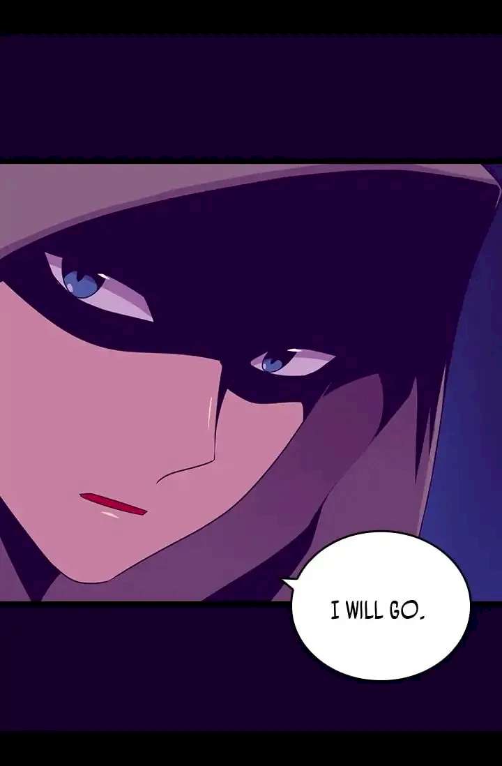 They Say I Was Born A King’s Daughter - Chapter 144 Page 42