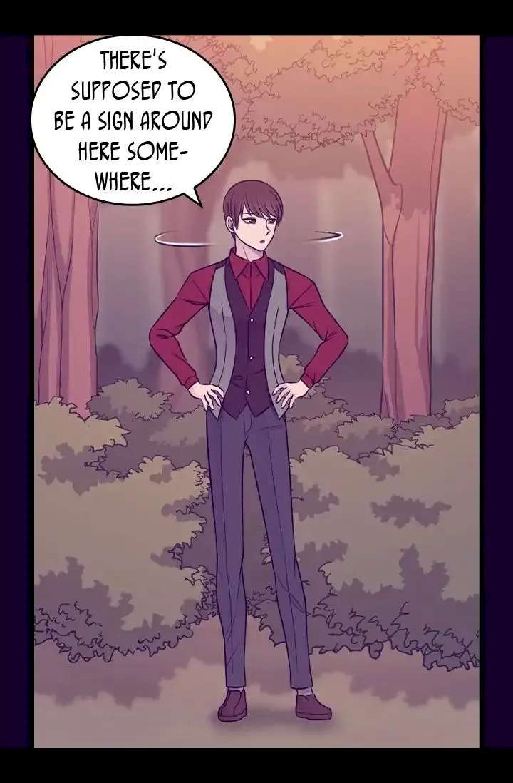 They Say I Was Born A King’s Daughter - Chapter 144 Page 47
