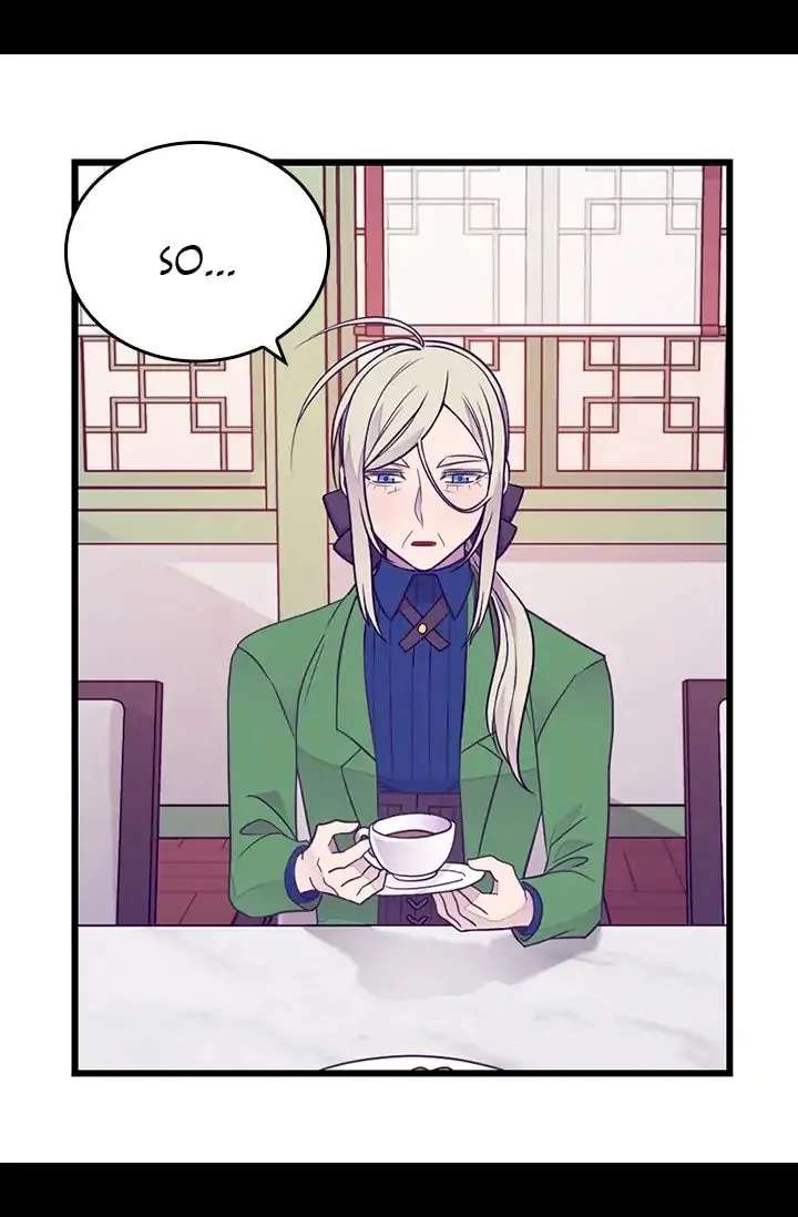 They Say I Was Born A King’s Daughter - Chapter 144 Page 54