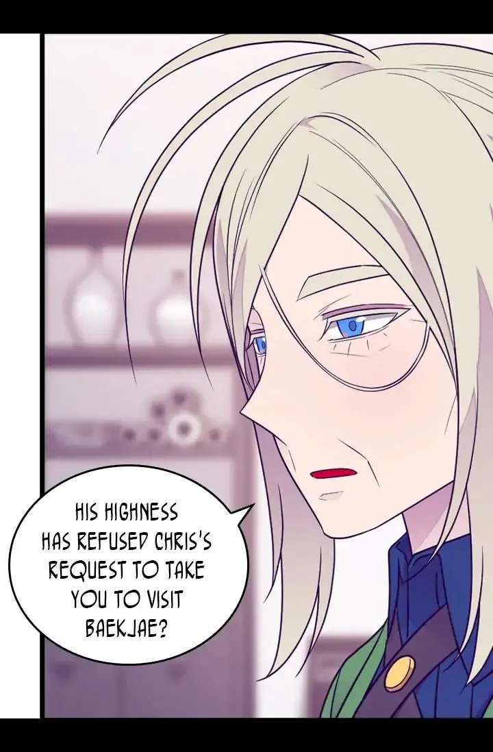 They Say I Was Born A King’s Daughter - Chapter 144 Page 55