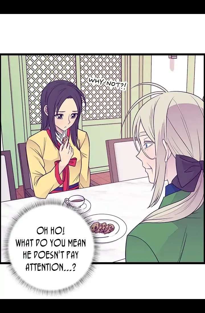 They Say I Was Born A King’s Daughter - Chapter 144 Page 57