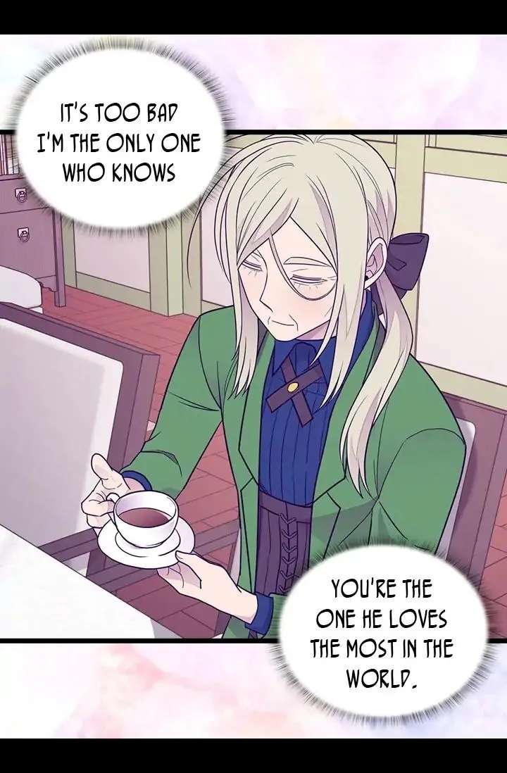 They Say I Was Born A King’s Daughter - Chapter 144 Page 58