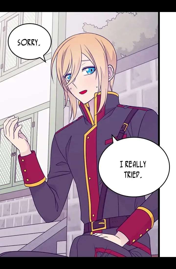 They Say I Was Born A King’s Daughter - Chapter 144 Page 6