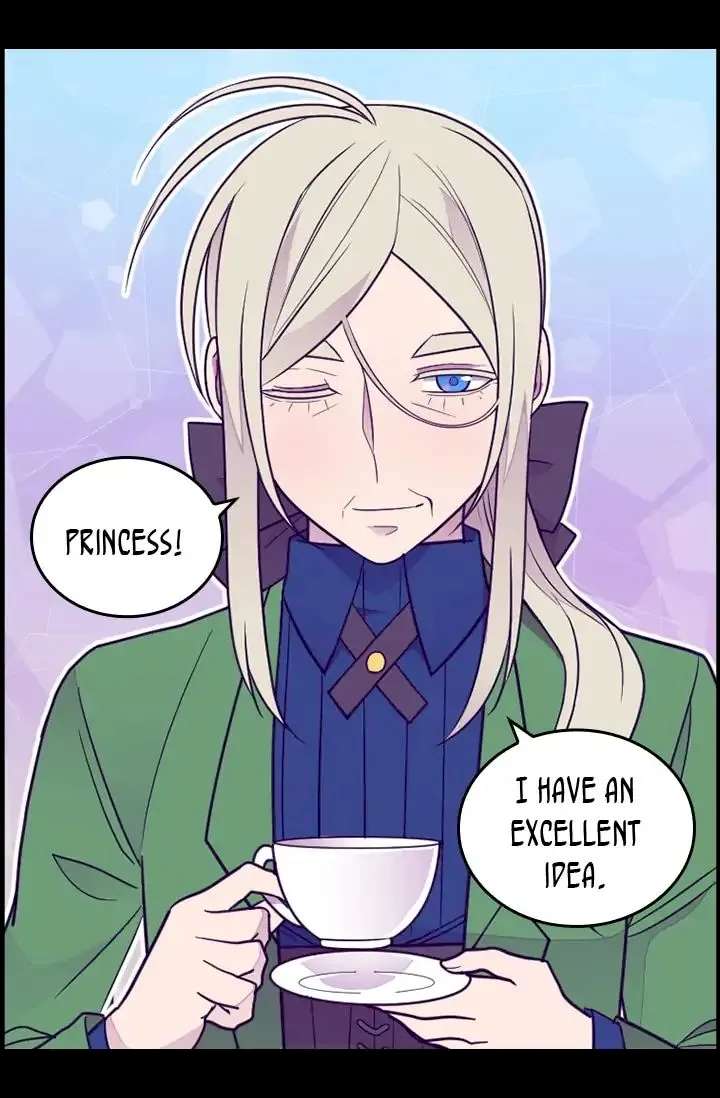 They Say I Was Born A King’s Daughter - Chapter 144 Page 60