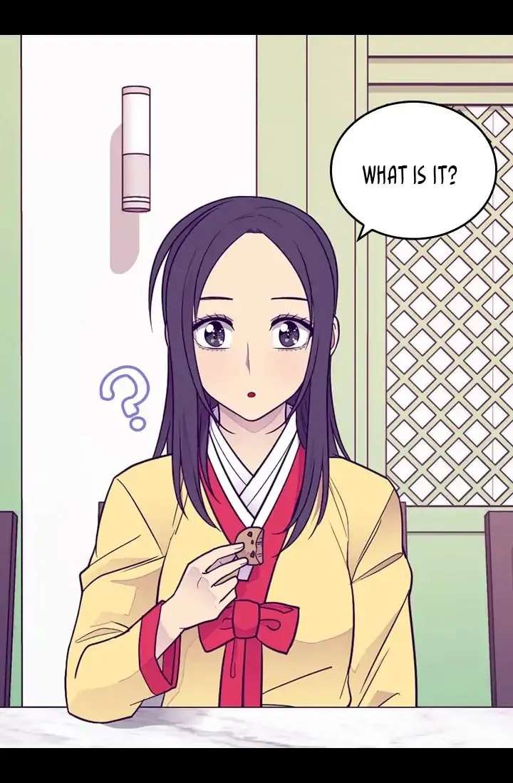 They Say I Was Born A King’s Daughter - Chapter 144 Page 61