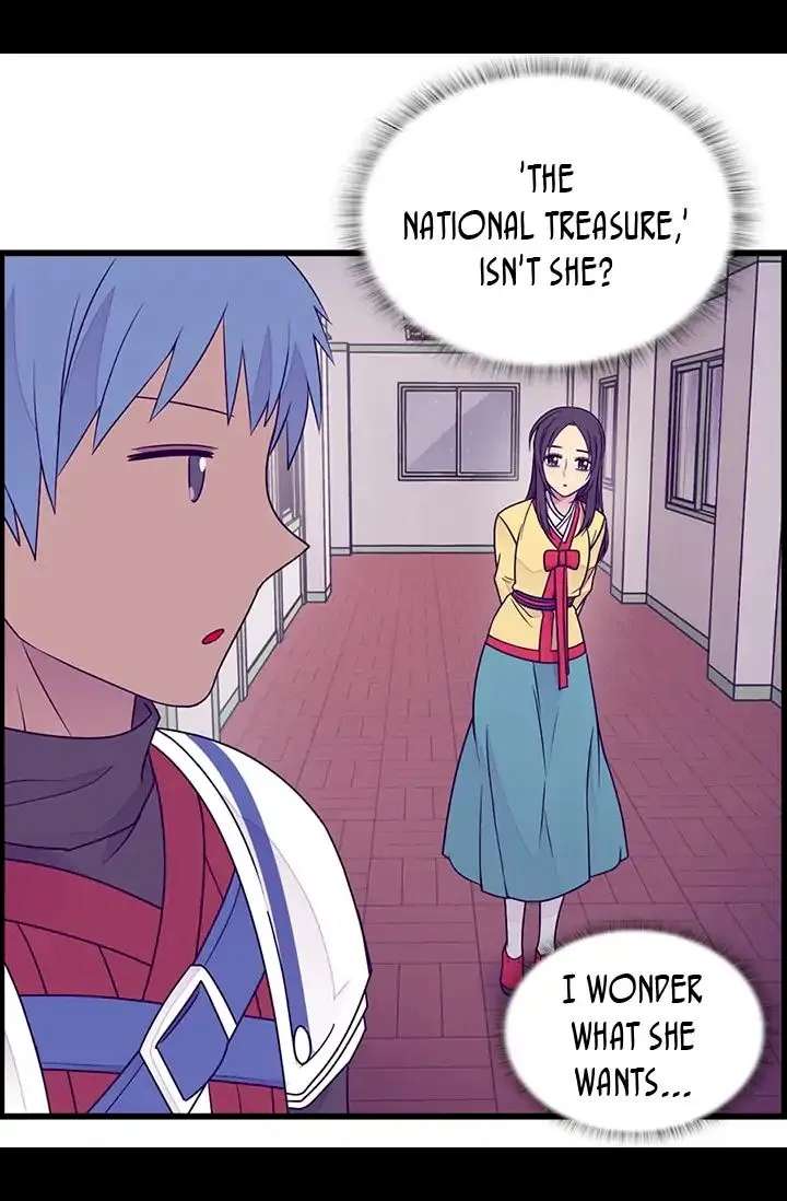 They Say I Was Born A King’s Daughter - Chapter 144 Page 65