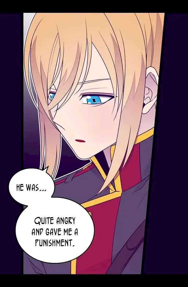 They Say I Was Born A King’s Daughter - Chapter 144 Page 7