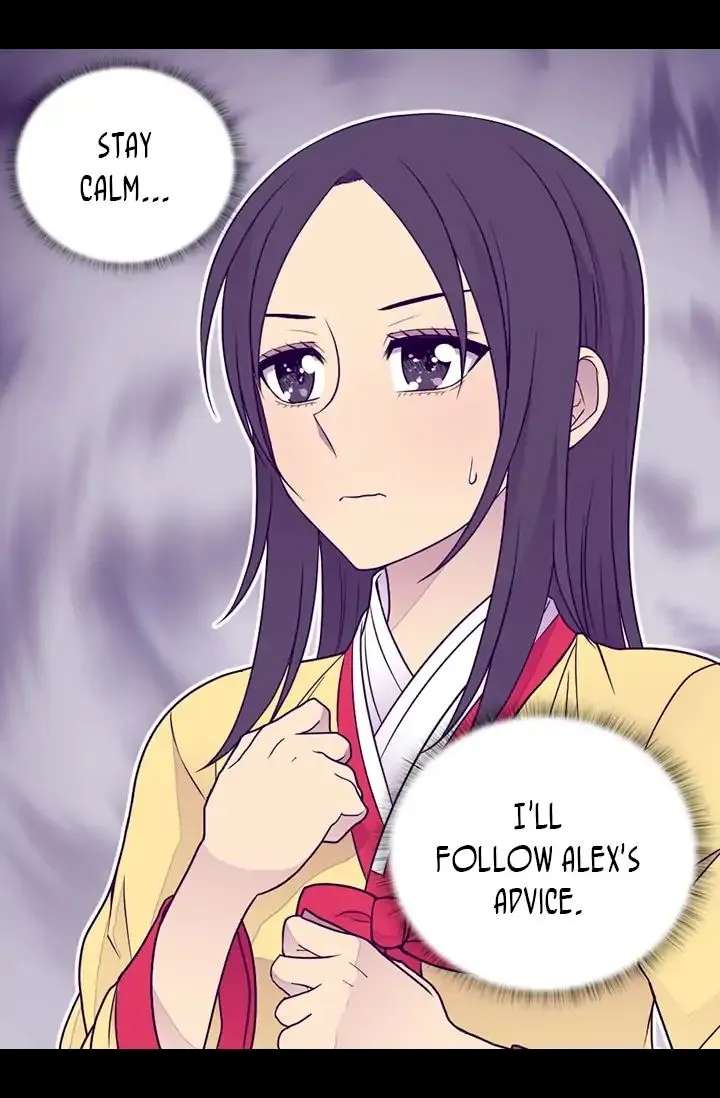 They Say I Was Born A King’s Daughter - Chapter 144 Page 70