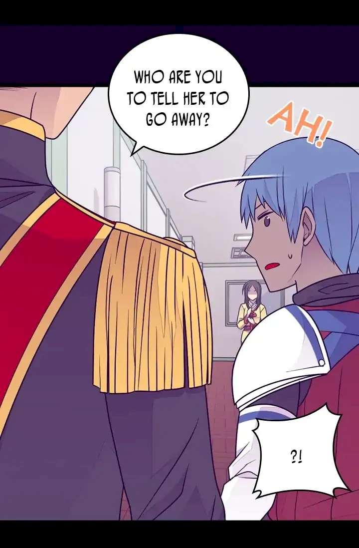 They Say I Was Born A King’s Daughter - Chapter 144 Page 71