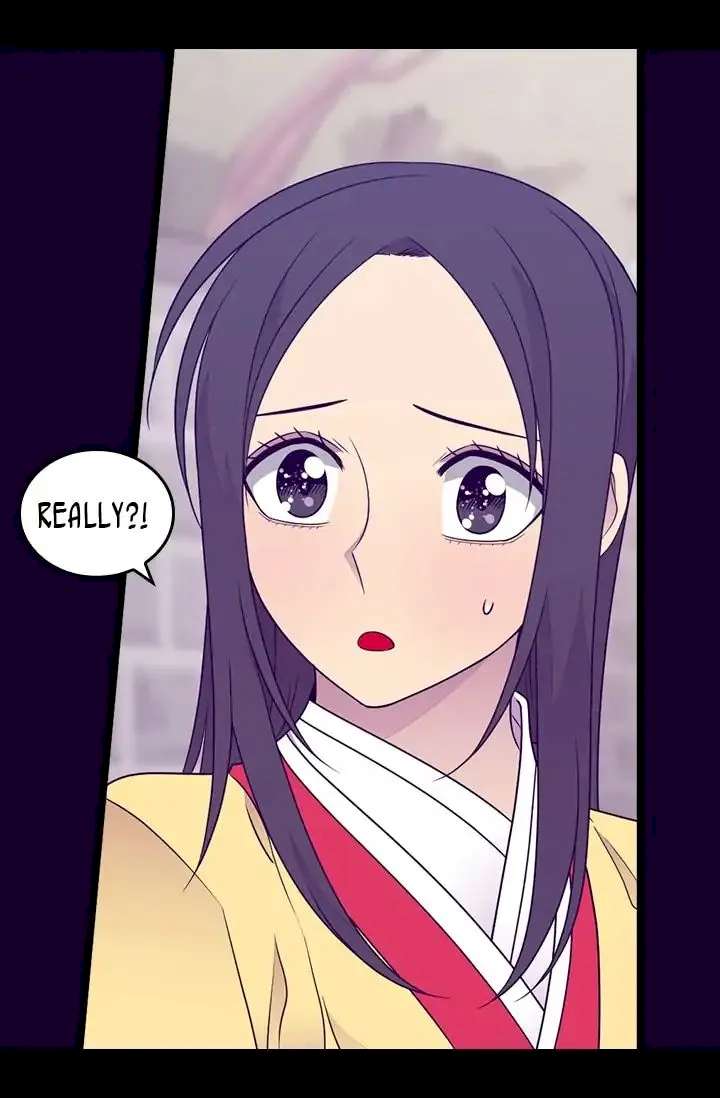 They Say I Was Born A King’s Daughter - Chapter 144 Page 8