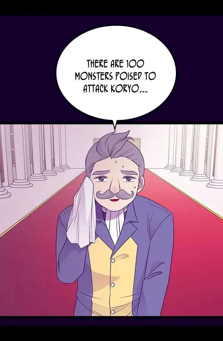 They Say I Was Born A King’s Daughter - Chapter 145 Page 10