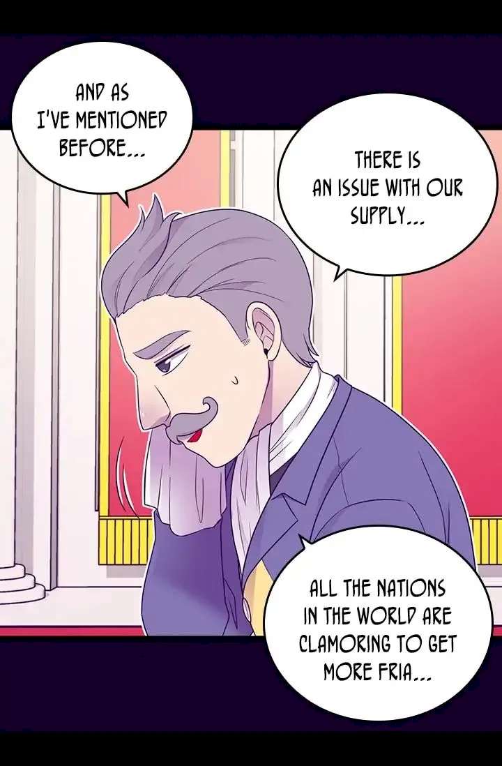 They Say I Was Born A King’s Daughter - Chapter 145 Page 12