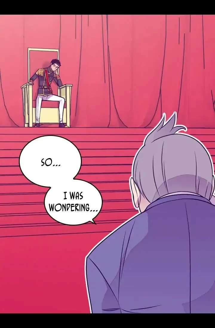 They Say I Was Born A King’s Daughter - Chapter 145 Page 16
