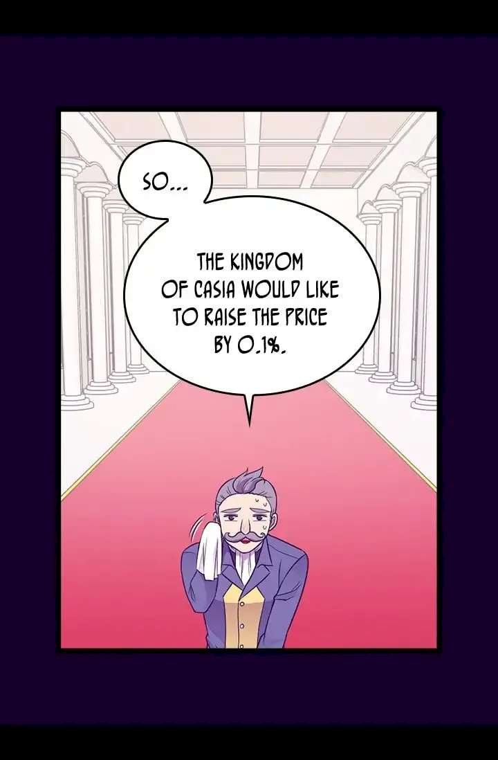 They Say I Was Born A King’s Daughter - Chapter 145 Page 17