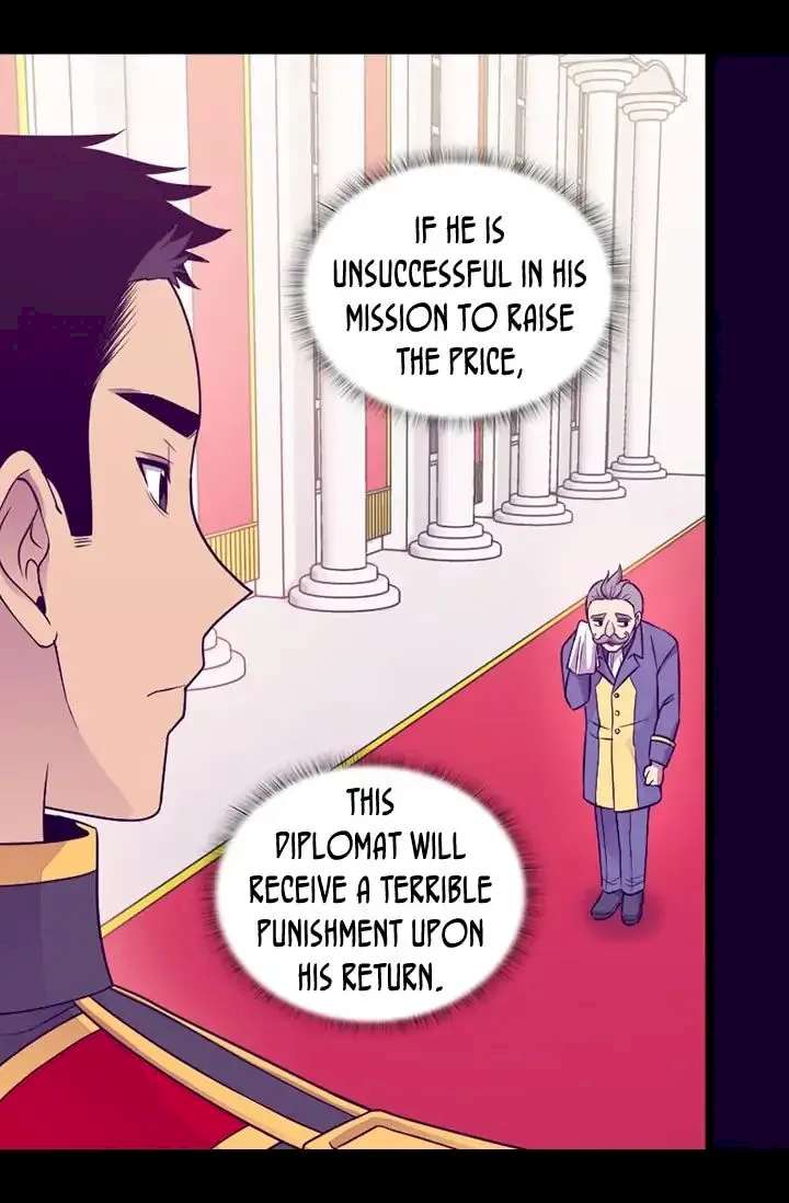 They Say I Was Born A King’s Daughter - Chapter 145 Page 19