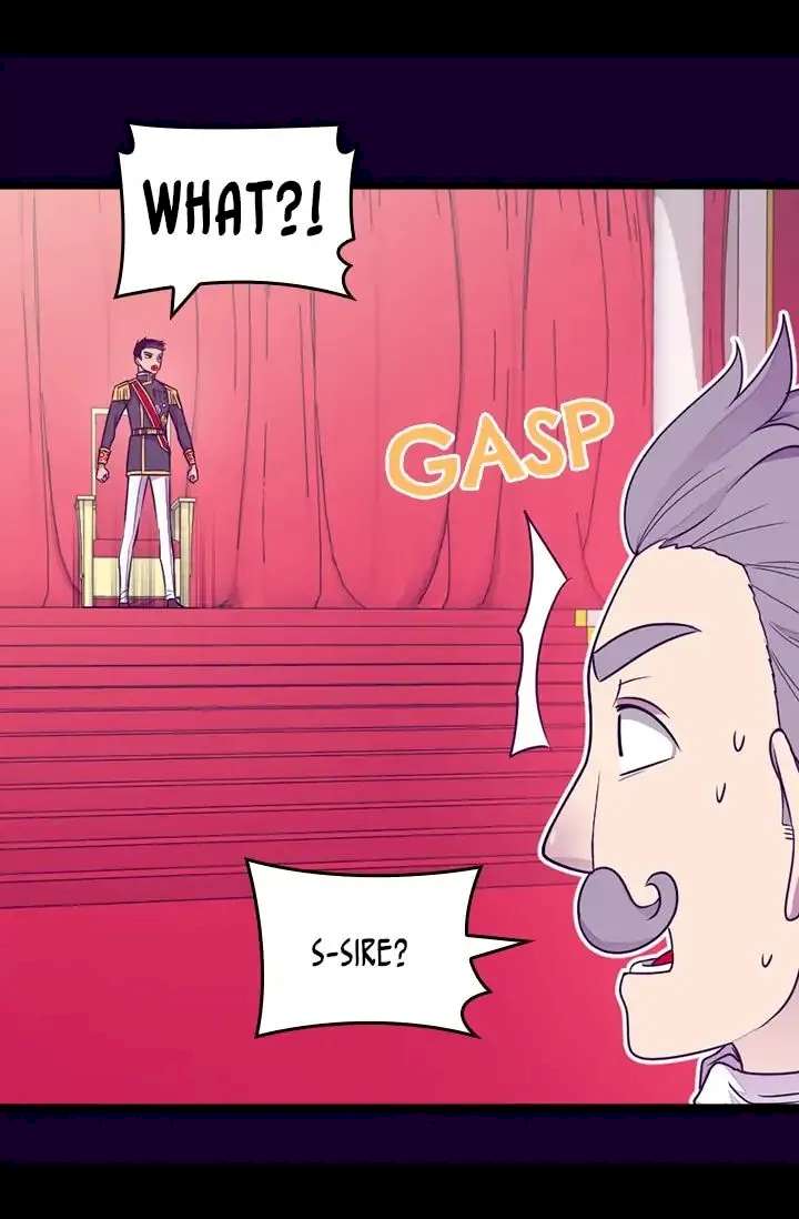 They Say I Was Born A King’s Daughter - Chapter 145 Page 23