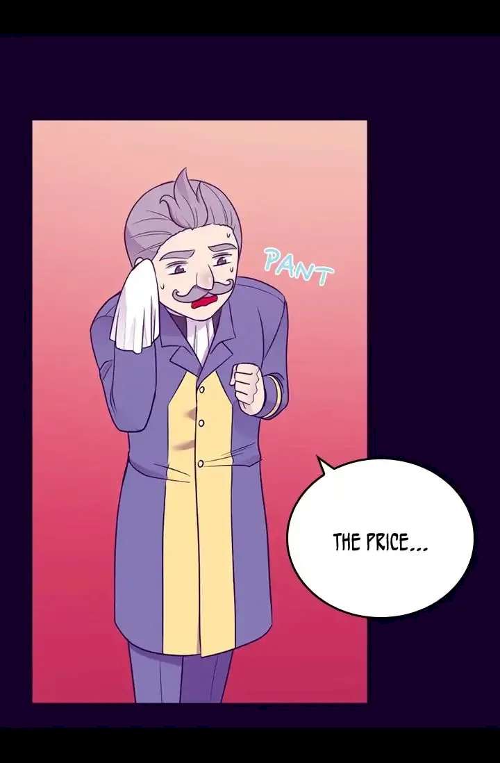 They Say I Was Born A King’s Daughter - Chapter 145 Page 24