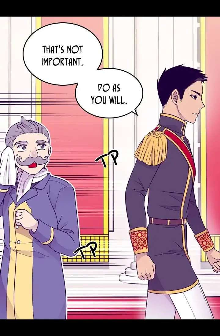 They Say I Was Born A King’s Daughter - Chapter 145 Page 25