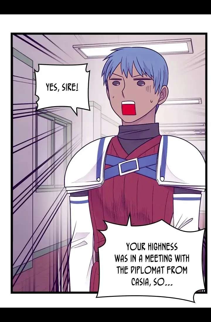 They Say I Was Born A King’s Daughter - Chapter 145 Page 31