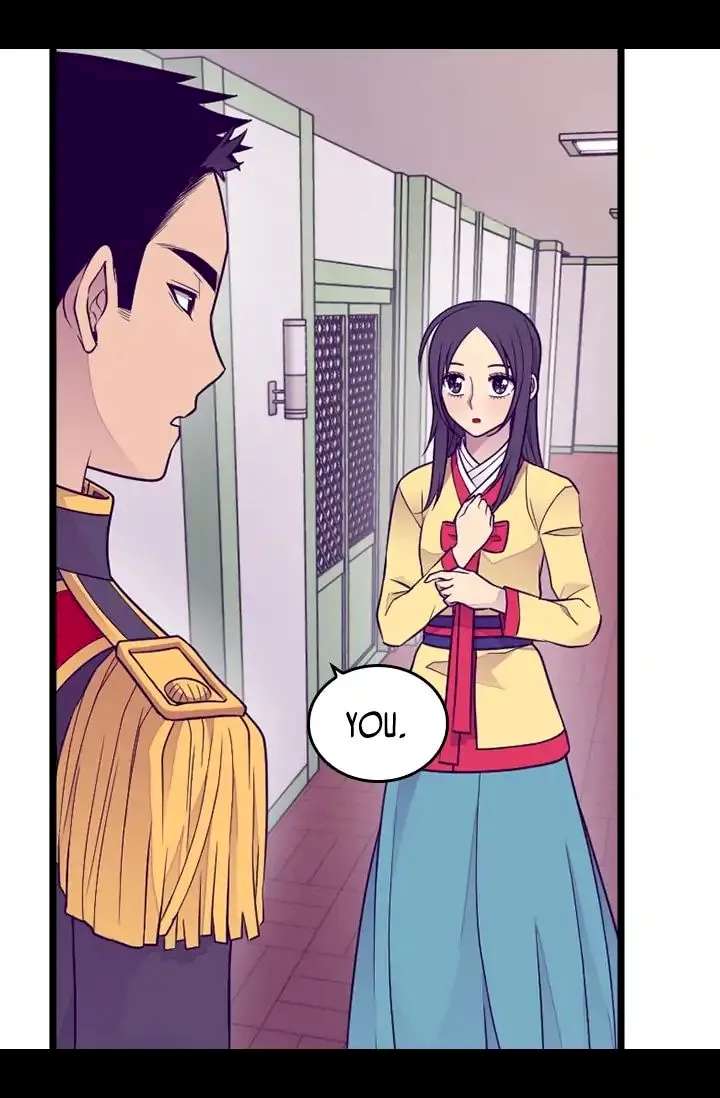 They Say I Was Born A King’s Daughter - Chapter 145 Page 33