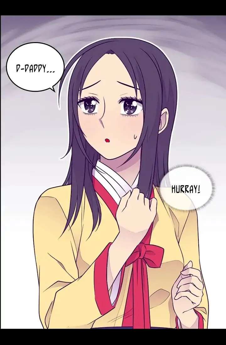 They Say I Was Born A King’s Daughter - Chapter 145 Page 34
