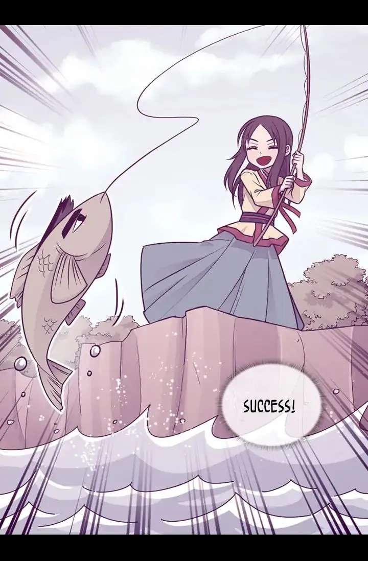 They Say I Was Born A King’s Daughter - Chapter 145 Page 35