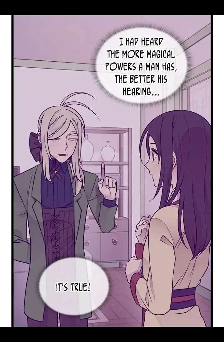 They Say I Was Born A King’s Daughter - Chapter 145 Page 36