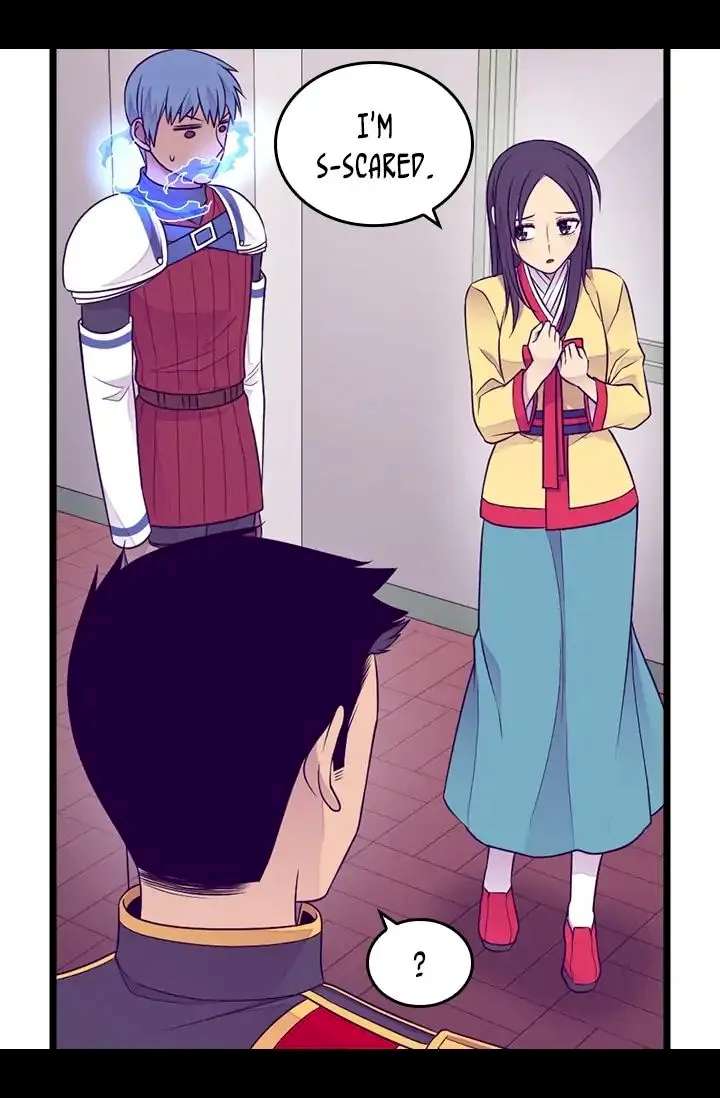 They Say I Was Born A King’s Daughter - Chapter 145 Page 38