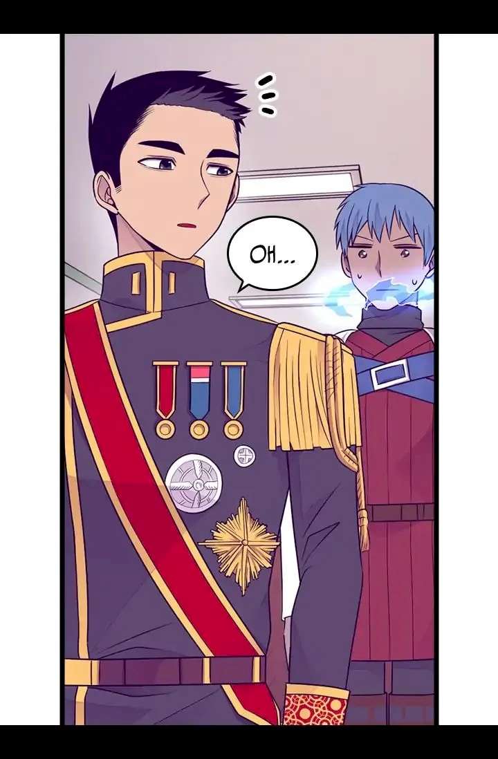 They Say I Was Born A King’s Daughter - Chapter 145 Page 39