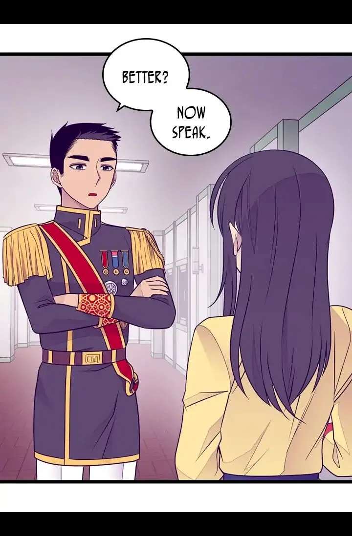 They Say I Was Born A King’s Daughter - Chapter 145 Page 41