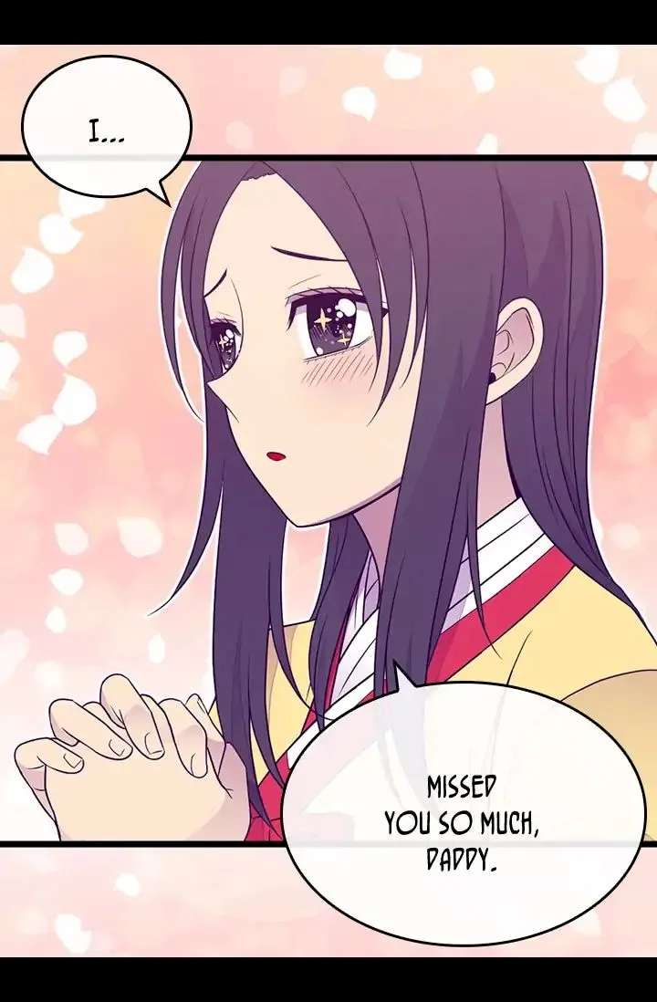 They Say I Was Born A King’s Daughter - Chapter 145 Page 44