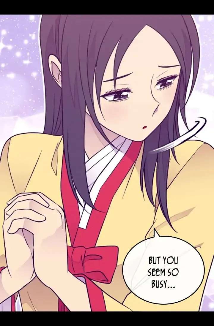 They Say I Was Born A King’s Daughter - Chapter 145 Page 45