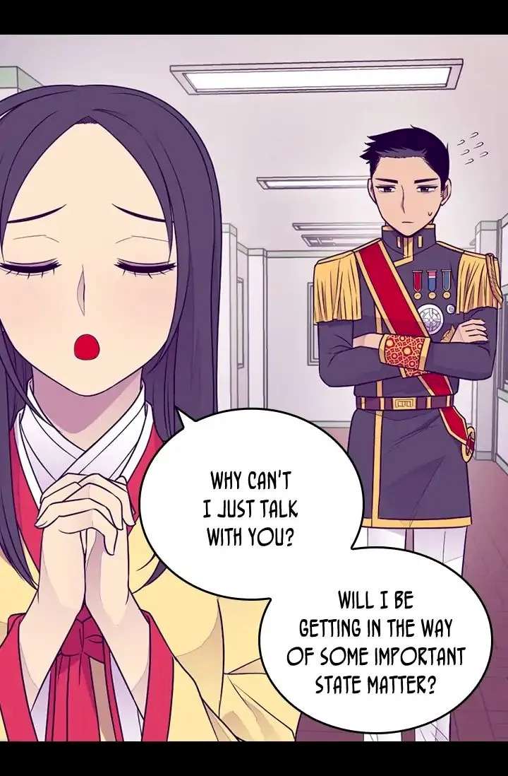 They Say I Was Born A King’s Daughter - Chapter 145 Page 46