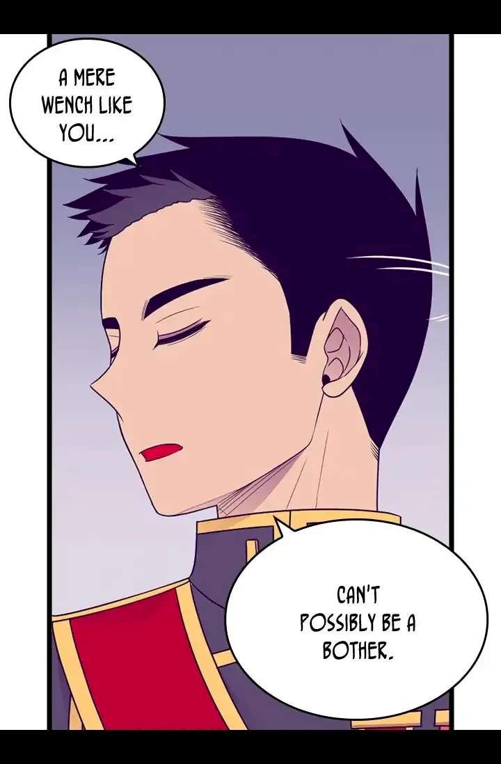 They Say I Was Born A King’s Daughter - Chapter 145 Page 48