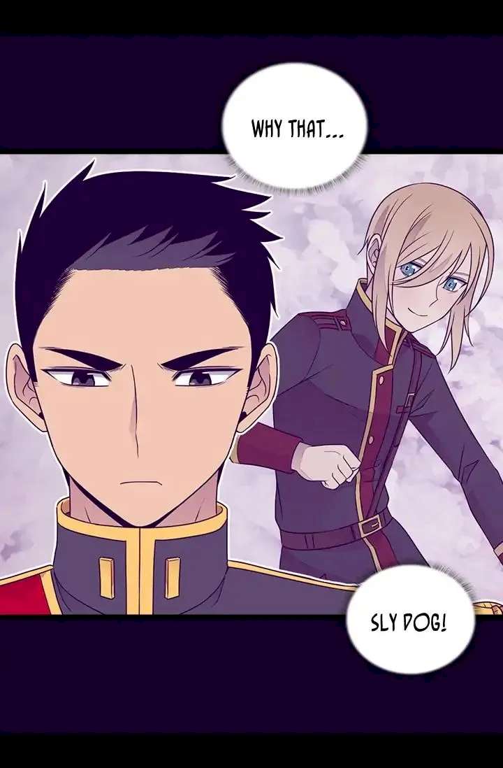 They Say I Was Born A King’s Daughter - Chapter 145 Page 52