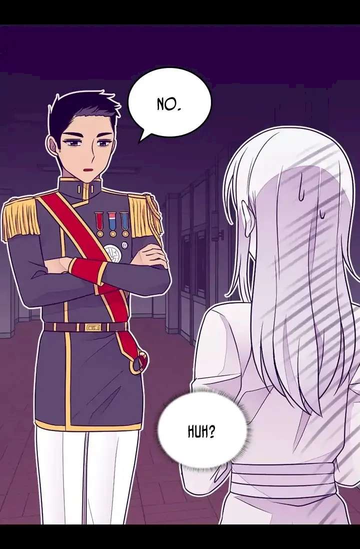 They Say I Was Born A King’s Daughter - Chapter 145 Page 54