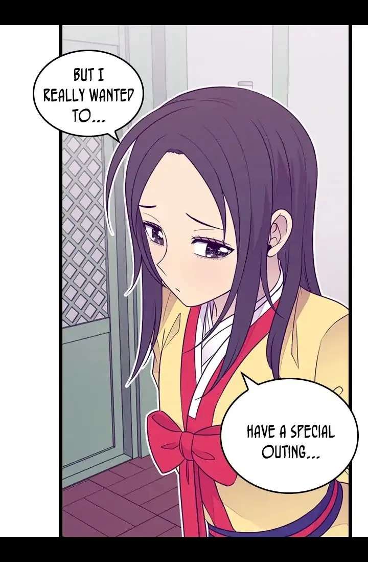 They Say I Was Born A King’s Daughter - Chapter 145 Page 56