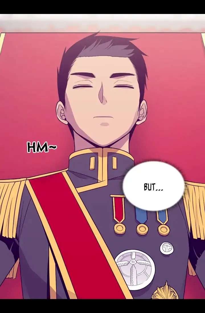 They Say I Was Born A King’s Daughter - Chapter 145 Page 63