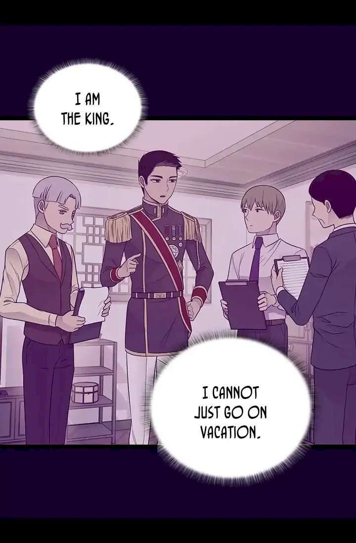 They Say I Was Born A King’s Daughter - Chapter 145 Page 64