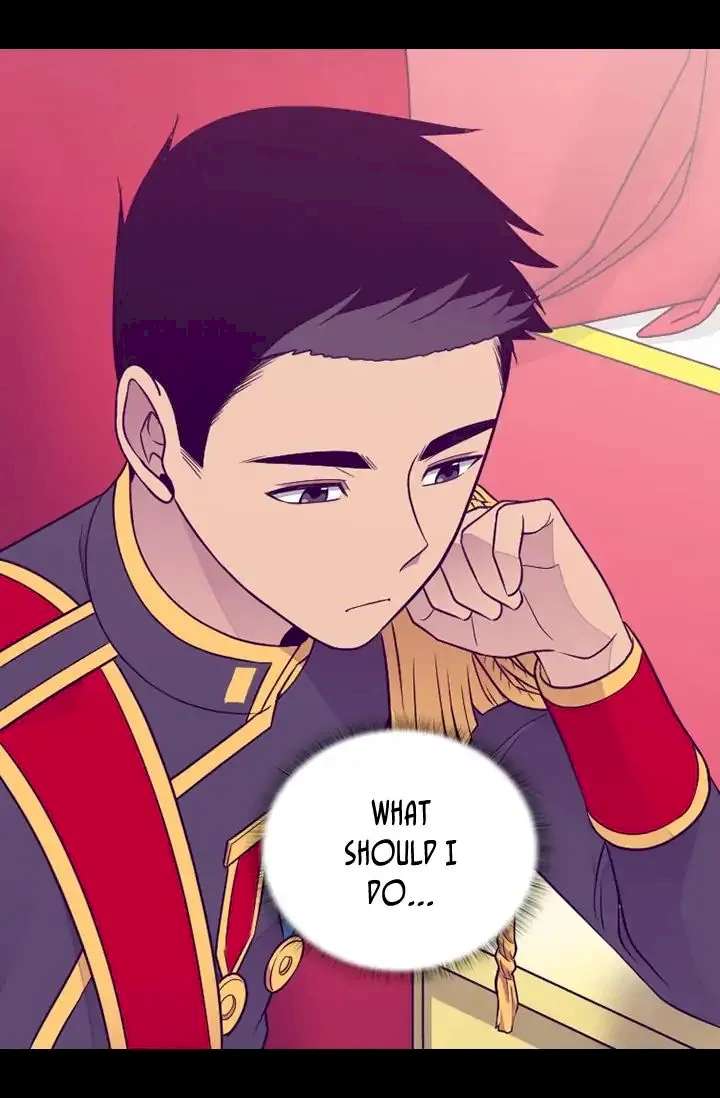 They Say I Was Born A King’s Daughter - Chapter 145 Page 65