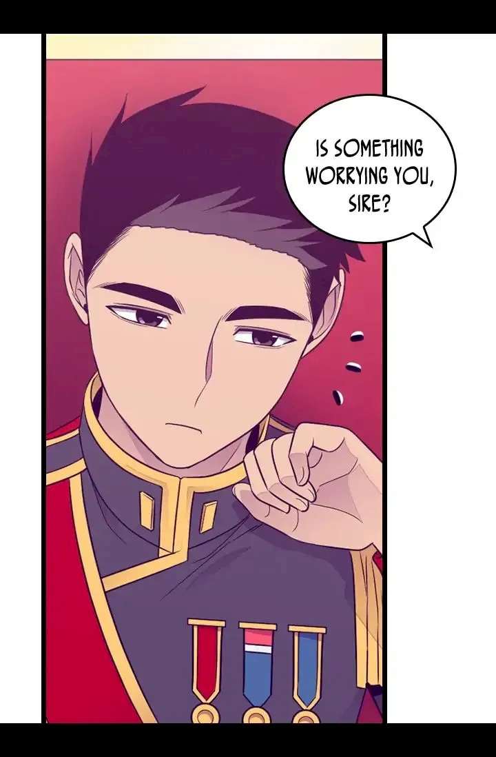 They Say I Was Born A King’s Daughter - Chapter 145 Page 67