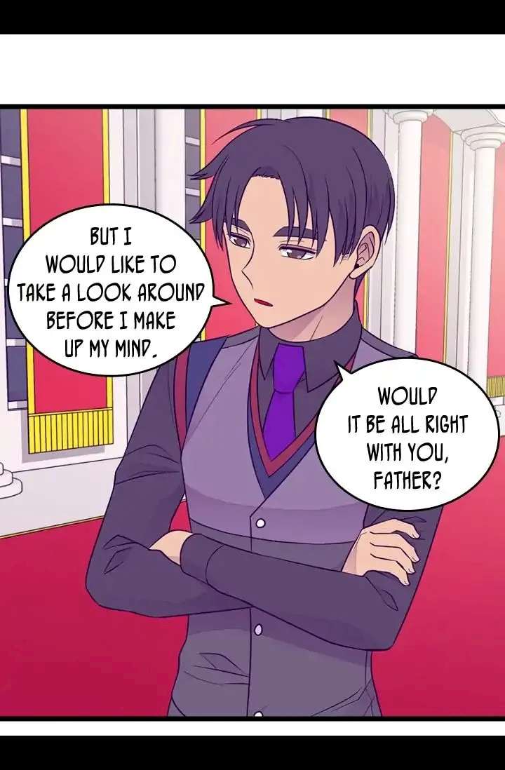 They Say I Was Born A King’s Daughter - Chapter 146 Page 12