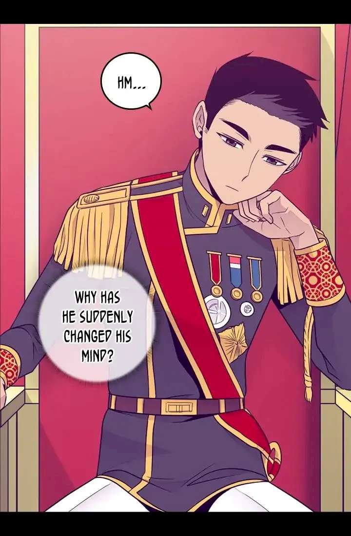 They Say I Was Born A King’s Daughter - Chapter 146 Page 13