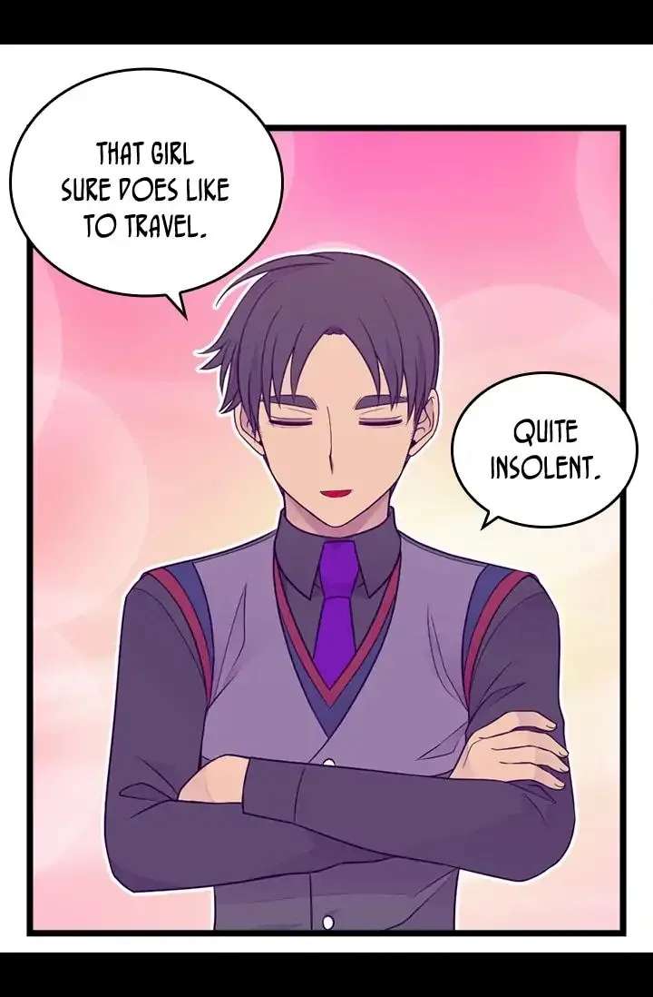 They Say I Was Born A King’s Daughter - Chapter 146 Page 18