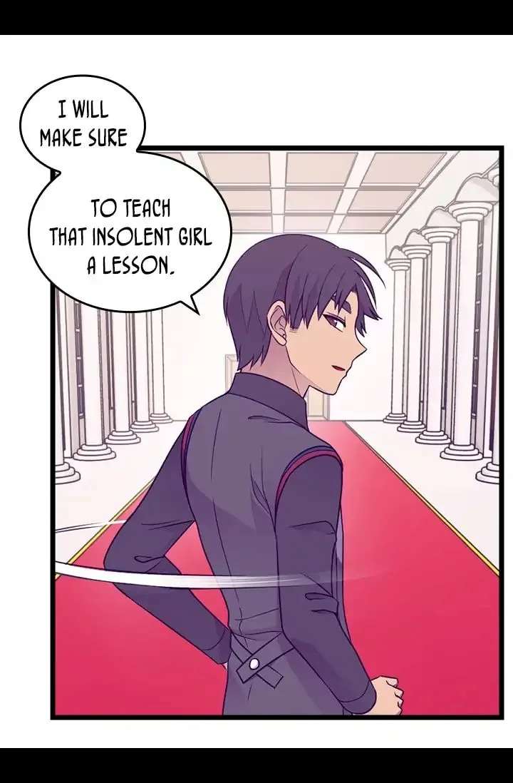 They Say I Was Born A King’s Daughter - Chapter 146 Page 20