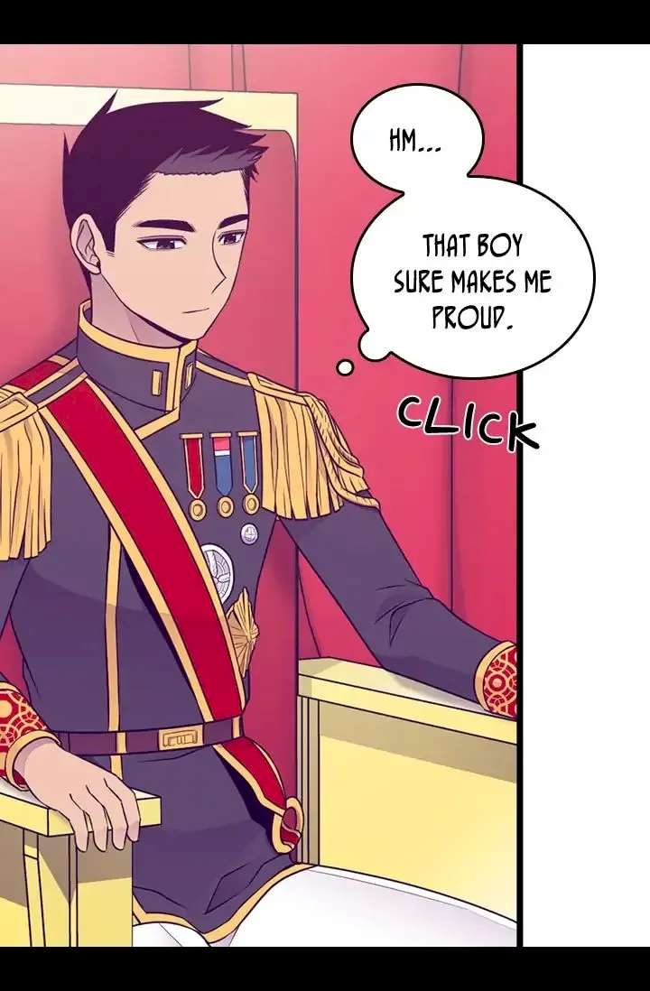 They Say I Was Born A King’s Daughter - Chapter 146 Page 23